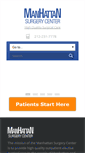Mobile Screenshot of manhattansc.com